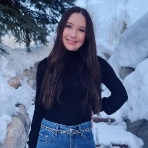 Meet your Posher, Maren